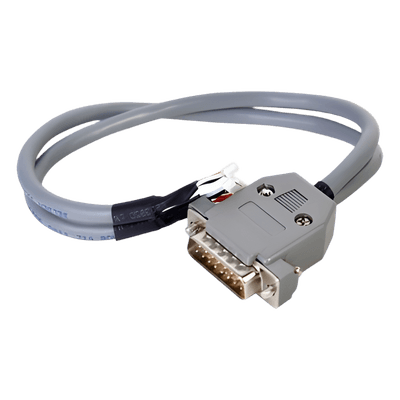 Arnés de interfaz para radios / IC-F320/420 / F121/221 / F121S/221S / Repetidores simples y cross-band