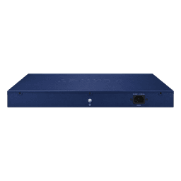 Switch / 16 Puertos Gigabit / 32 Gbps Switch Fabric / Modo Extendido 200 m (656 ft) / 1U Rack / 9,4 W