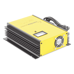 Cargador de Baterías de Plomo Ácido / 12 V / 30 A / Bancos 250 a 350 Ah / Operación Automática / Fuente con Respaldo DC