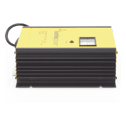 Cargador de Baterías de Plomo Ácido / 12 V / 15 A / Bancos 100 a 200 Ah / Operación Automática / Fuente de Poder y Respaldo CD