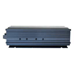 Inversor de onda sinusoidal pura / 300W / Entrada 12 Vcc / Salida 120 Vca 60 Hz / 6.1 x 9.7 x 2.6 pulgadas