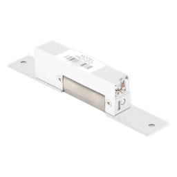 Contrachapa Eléctrica / 500 kg / Fail Secure / 12 VCC / Interior