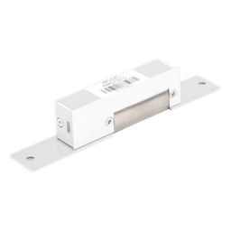 Contrachapa Eléctrica / 500 kg / Fail Secure / 12 VCC / Interior