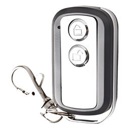 Control Remoto Adicional / Hasta 30 Dispositivos Simultáneos / Compatible con Puertas y Barreras Automáticas / Diseño Ergonómico