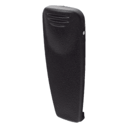 Clip Retráctil para Batería de Radio / Enganche Cinturón 2 pulgadas / Plástico ABS Resistente / Compatibilidad Pro5150 y Pro5000/7000/9000