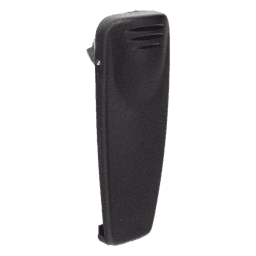 Clip Retráctil para Batería de Radio / Enganche Cinturón 2 pulgadas / Plástico ABS Resistente / Compatibilidad Pro5150 y Pro5000/7000/9000