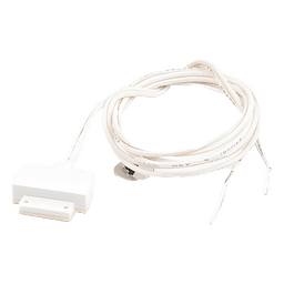 Contacto Magnético / GAP 13 mm (0.51 in) / Reed Switch NC / 12 VCC / Ultra Compacto / Puertas y Ventanas