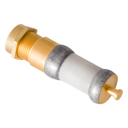 Capacitor Variable Trimmer de Aire / 1-30 pFd / 250 VDC / SMD / -65°C a +125°C / 17,27 mm (0,71 in)