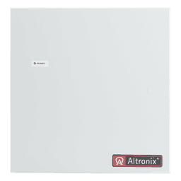 Fuente de Poder con Respaldo / 12-24 Vcc / 6 A / 72 W / 5 Salidas PTC / 115 Vca / 0°C a 49°C
