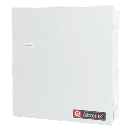 Fuente de Poder con Respaldo / 12-24 Vcc / 6 A / 72 W / 5 Salidas PTC / 115 Vca / 0°C a 49°C