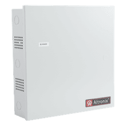 Fuente de Poder con Respaldo / 12-24 Vcc / 6 A / 72 W / 5 Salidas PTC / 115 Vca / 0°C a 49°C