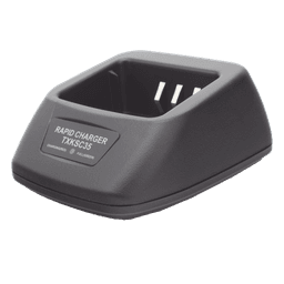 Cargador de Escritorio Rápido / 6 Posiciones / Baterías 1130-2000 mAh / Tiempo de Carga 1.6 a 2.8 hr / LED de Estado / 120 VCA