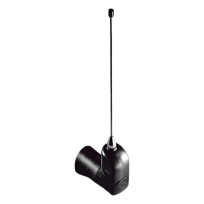 Antena Omnidireccional / Alcance 45 m (147.6 ft) / Línea de Vista / Accesorio para Receptor RF