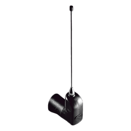 Antena Omnidireccional / Alcance 45 m (147.6 ft) / Línea de Vista / Accesorio para Receptor RF