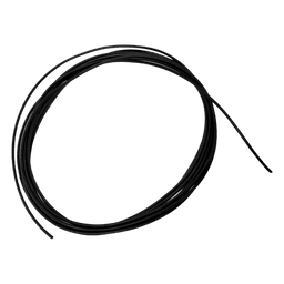 Cable Coaxial RG58 / 50 Ohmios / 5 mm Diámetro / Por Metro / Intemperie y UV