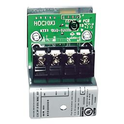 Módulo de Contacto / 1 Entrada Programable / Lazo SLC Clase A/B / 127 Unidades por Lazo / Montaje en Caja 2"