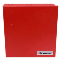 Fuente de Alimentación Remota / Salida 12/24 VCC Seleccionable / 4A / Listada UL / Aprobada FM / 13 x 13.5 x 3.25 pulgadas