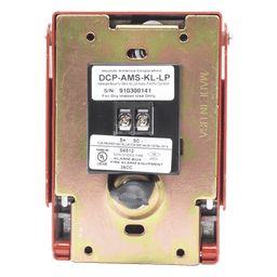Estación Manual Direccionable / Doble Acción / LEDs Bicolor / Metal / Caja 4'