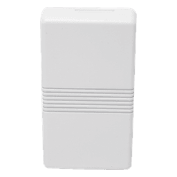 Módulo de Relé Inalámbrico / 2 Relés SPDT / 2A a 28 VCA/VCD / Compatible con Paneles LYNX