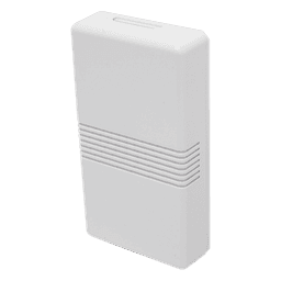 Módulo de Relé Inalámbrico / 2 Relés SPDT / 2A a 28 VCA/VCD / Compatible con Paneles LYNX