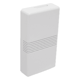 Módulo de Relé Inalámbrico / 2 Relés SPDT / 2A a 28 VCA/VCD / Compatible con Paneles LYNX