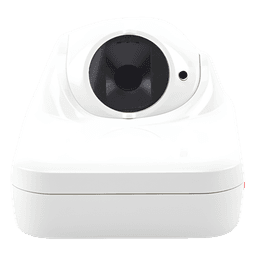 Analizador Receptor Óptico / Campo de Visión 80° / Detección Dual de 2 Longitudes de Onda / Rango 6 a 50 m (19.7 a 164 ft) / Soporte para 7 Emisores