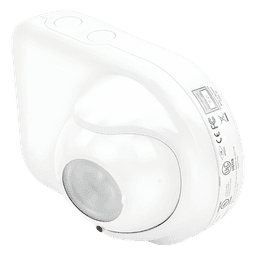 Emisor Óptico de Humo / Detección Dual Wavelength LED / 3 Niveles de Sensibilidad / Alineación Automática / Inmunidad a Polvo y Obstrucciones
