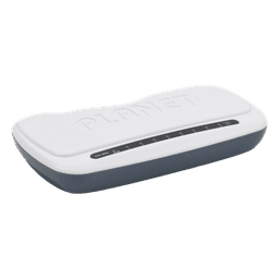 Switch No Administrable / 8 Puertos Fast Ethernet 10/100 Mbps / 1.19 MPPS / 0.55 x 0.33 x 0.10 ft
