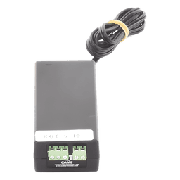 Fuente de Alimentación LED / 110-240V AC Universal / Para Barreras Vehiculares / Compatible Tira LED 009MXARM001 / Diseño Compacto
