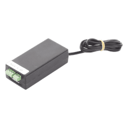 Fuente de Alimentación LED / 110-240V AC Universal / Para Barreras Vehiculares / Compatible Tira LED 009MXARM001 / Diseño Compacto