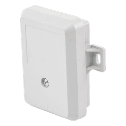 Protector contra Sobretensiones / 2.1 Joules / Ethernet 10/100 / IP54 / -40°C a +60°C / 2x RJ-45