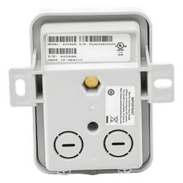 Protector contra Sobretensiones / 2.1 Joules / Ethernet 10/100 / IP54 / -40°C a +60°C / 2x RJ-45