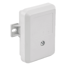 Protector contra Sobretensiones / 2.1 Joules / Ethernet 10/100 / IP54 / -40°C a +60°C / 2x RJ-45