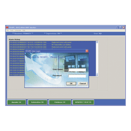 Software de Recepción de Alarmas / IP y Celular 3G/4G / Sin IP Fija ni DDNS / Hasta 9,998 Cuentas / Emulación Serial Ademco 685