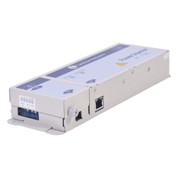 Fuente de Poder IDU / Entrada CA 90-264V / Salida 58V 1.7A / Operación -40°C a 60°C / 9.75x1.5x3 in