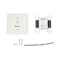 Módulo de Contacto de Respuesta Rápida / Aislador de Cortocircuito Integrado / 1 Entrada / Lazo SLC Clase A y B / Cable 14 AWG / Protocolo DCP