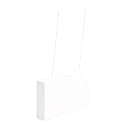 Receptor de Radiofrecuencia / 345 MHz / Diversidad Espacial / 16 Llaves Encriptadas / Conexión por Terminales de Teclado / Serie 5800