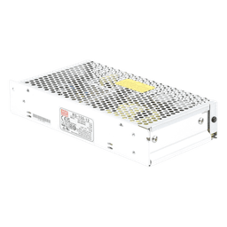 Fuente de Poder Industrial / 150W / 12Vcc / 12.5A / 100-240Vca / 0.32 x 0.12 x 0.65 pies