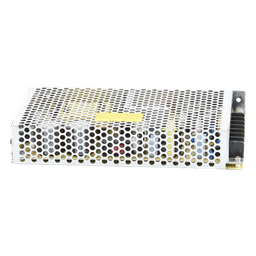 Fuente de Poder Industrial / 150W / 12Vcc / 12.5A / 100-240Vca / 0.32 x 0.12 x 0.65 pies