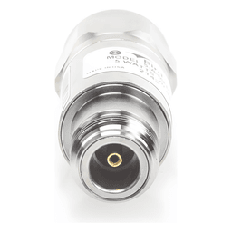 Atenuador en Línea / 20 dB / 5 W / CD-4 GHz / Conectores N Macho-Hembra / Acero Inoxidable