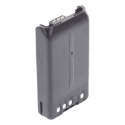 Batería Li-Ion / 2150 mAh / Uso Rudo / Celdas Japonesas Estándar Militar / Compatible con Serie NX y TK de Kenwood