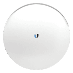 Antena Direccional / 5 GHz / 31 dBi / 748 mm / 2.45 x 2.45 x 1.15 ft / Dual Polarización / PtP