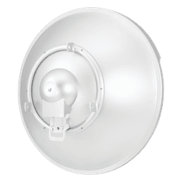 Antena Direccional / 5 GHz / 31 dBi / 748 mm / 2.45 x 2.45 x 1.15 ft / Dual Polarización / PtP