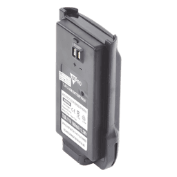 Batería Li-Ion para Radio Portátil / 1800 mAh / Compatible HYT TC-508/518/580 / Celdas Japonesas / Construcción Polycarbonato / Estándar Militar