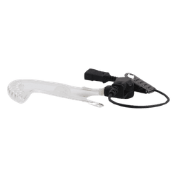 Audífono con Tubo Acústico / Cables Reforzados con Kevlar / Desconexión Rápida / Conector 5 lb / Serie LOC