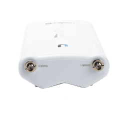 Radio Estación Base / 5 GHz / 500 Mbps / Gigabit Ethernet / Dual RP-SMA / -40°C a 80°C (-40°F a 176°F)