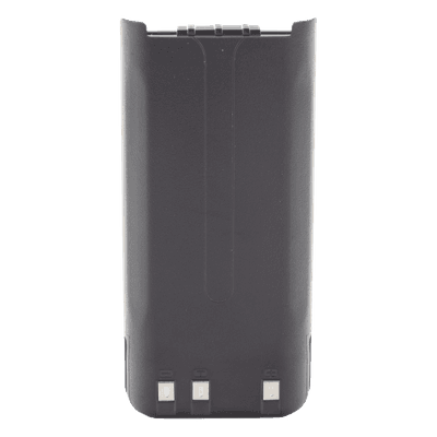 Batería Ni-MH / 2300 mAh / Celdas Japonesas / Policarbonato Resistente / Sellado Ultrasónico / Ambientes Húmedos y Salinos
