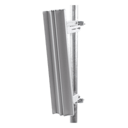 Antena Sectorial / 5 GHz / 60° Cobertura Horizontal / 21 dBi / airMAX AC / 750 x 173 x 78 mm