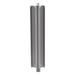 Antena Sectorial / 5 GHz / 60° Cobertura Horizontal / 21 dBi / airMAX AC / 750 x 173 x 78 mm