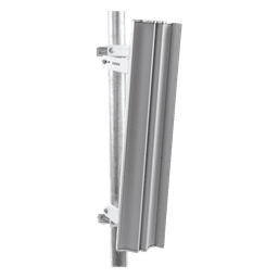 Antena Sectorial / 5 GHz / 60° Cobertura Horizontal / 21 dBi / airMAX AC / 750 x 173 x 78 mm
